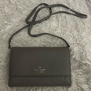 Kate Spade ♠️ Wallet on a String